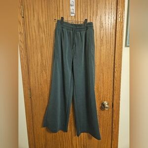 All in Motion Forest Green Joggers